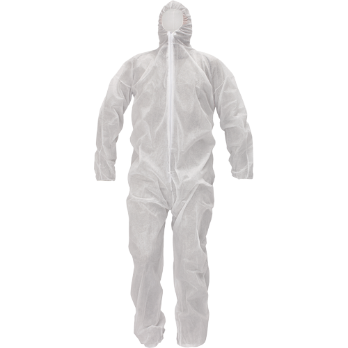 MINTO kombinéza jednoraz.