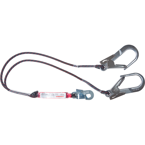 Spoj. prost. s ABM 2L-s kar. a háky-1,8m