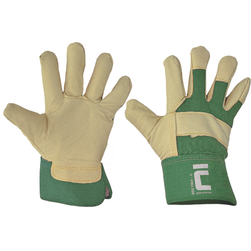 ROSE FINCH rukavice zimné kombin.