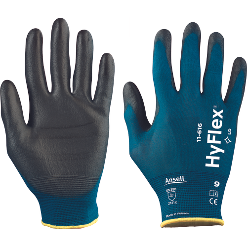 ANSELL 11-616 Hyflex rukavice