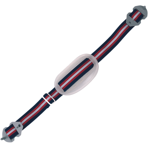 JSP Deluxe popruh pod bradu EVO JSP Deluxe popruh pod bradu EVO