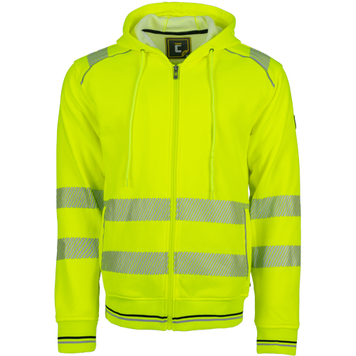 SHELDON HV mikina s kapucňou