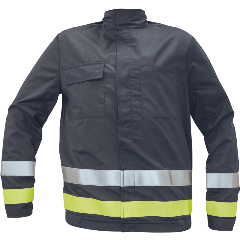 KAIRO AS+FR+EA jacket KAIRO AS+FR+EA jacket