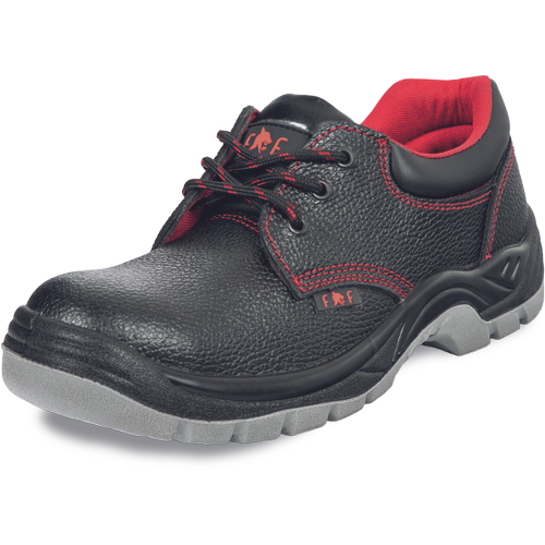 ULM SC-02-007 S1P SRC poltopánky bezpečnostné ULM SC-02-007 S1P SRC poltopánky bezpečnostné