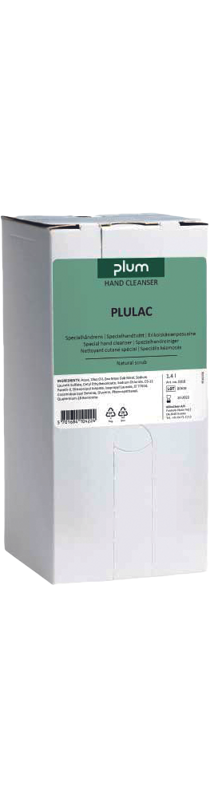 Plum 0818 PLULAC  čist.krém 1400ml