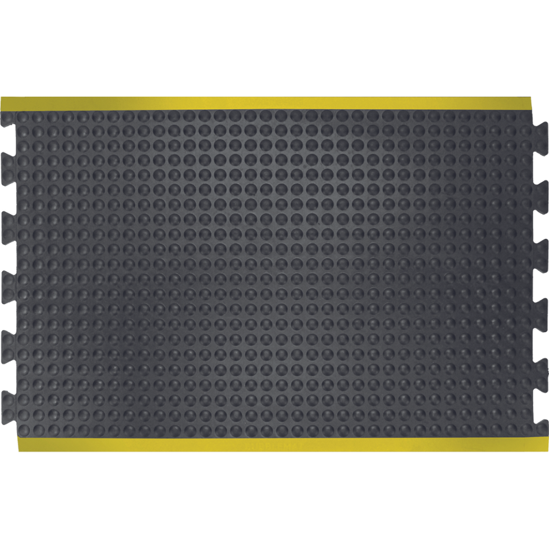 BUBBLEMAT rubber middle