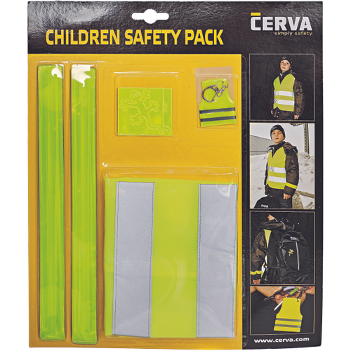 NARDA HV detský set