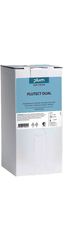 Plum 2503 PROTECT DUAL ochr.krém 700ml