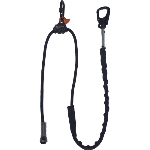 CERVA GRIPPA polohovací popruh