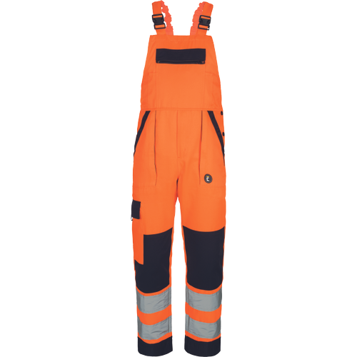 MAX NEO HV nohavice s náprsenkou 