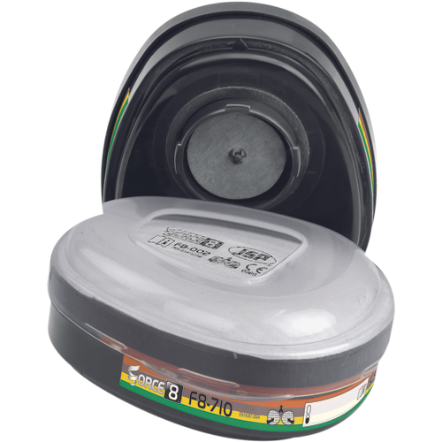 JSP filter ABEK1P2 pre Maximask/FORCE8