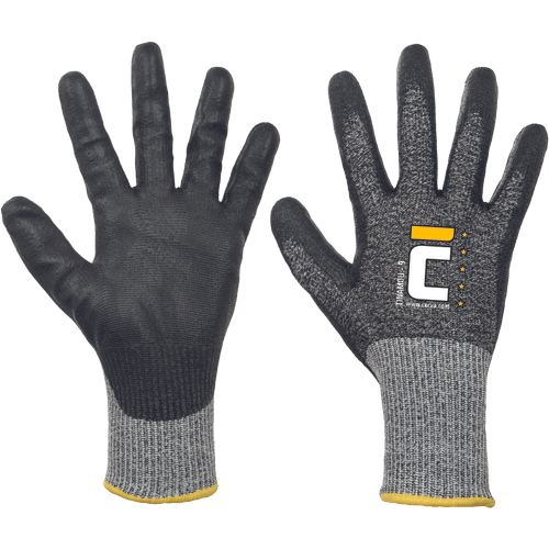 TINAMOU protiřez. F rukavice