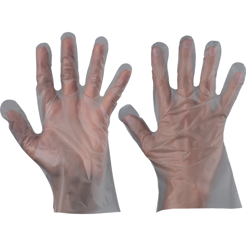 CHICK TPE rukavice CHICK TPE rukavice