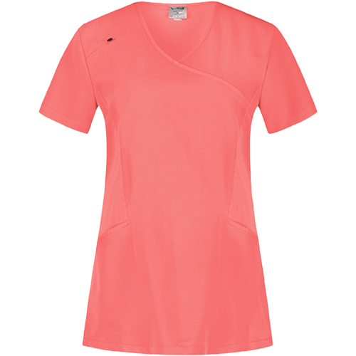 JUSTINA zdravotnícka  blúza