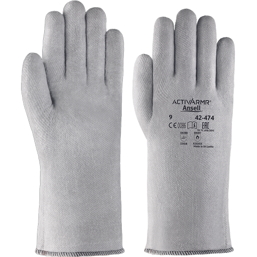 ANSELL 42-474 CrusaderFlex