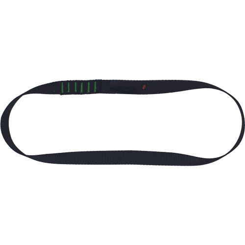 CERVA Kotviaca slučka polyamid