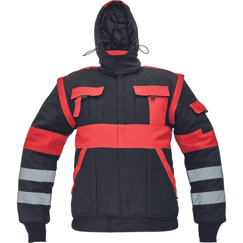 MAX WINTER RFLX bunda