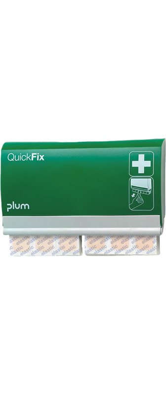 PLUM5502QuickFix Dispenser 2x45 refills