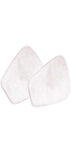 3M 5911 filter P1 2ks/BAL