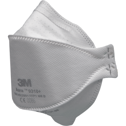 3M 9310+ resp.FFP1 Aura 20/BAL