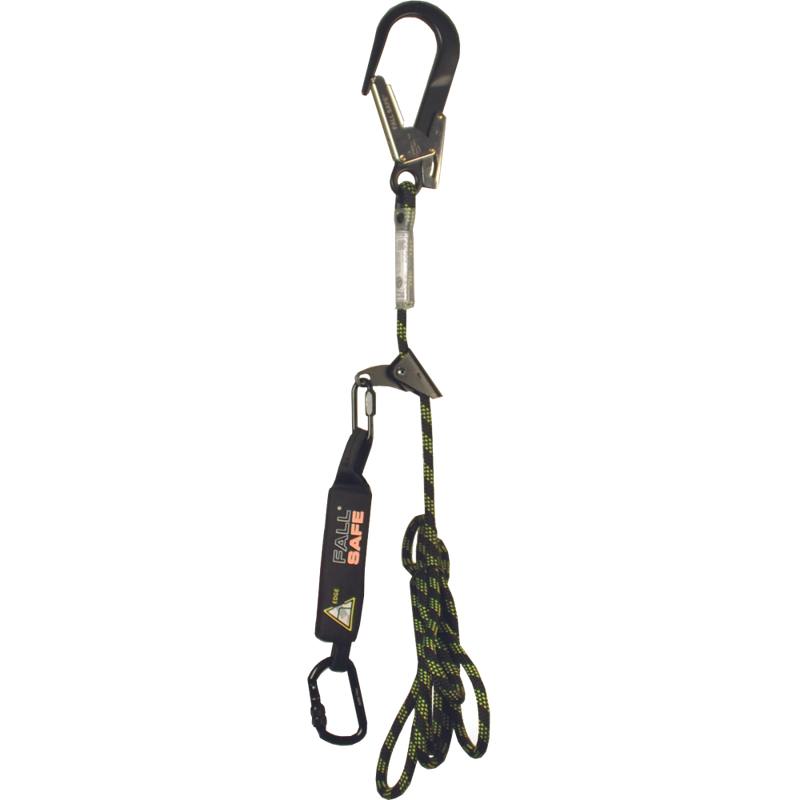 Fall arrester Anchor line EDGE rope