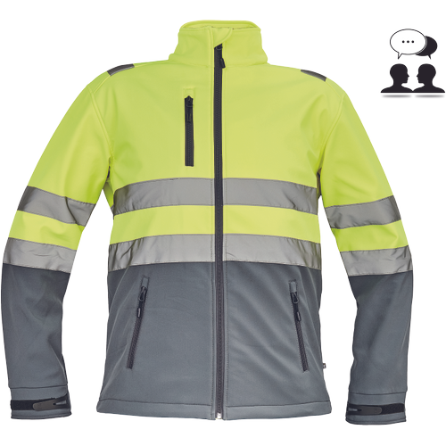 GRANADA HV SOFTSH.bunda