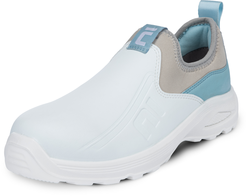 HYGOSAFE S2 ESD SR mokasíny