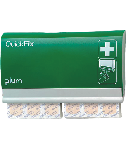 PLUM5502QuickFix Dispenser 2x45 refills