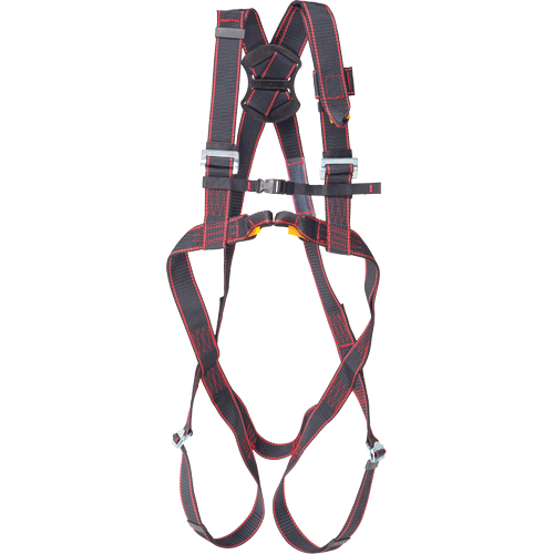 Zachycovací postroj BASIC - M/XL