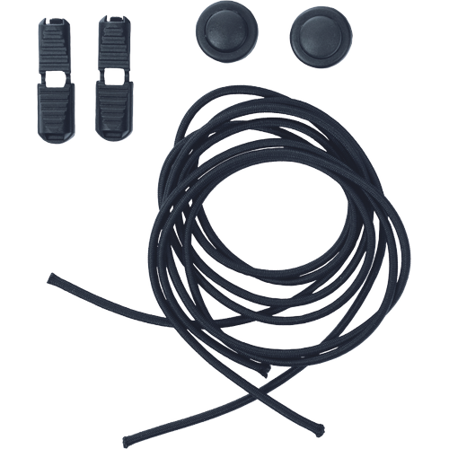 PANDA PANDA elastické šnúrky (set)