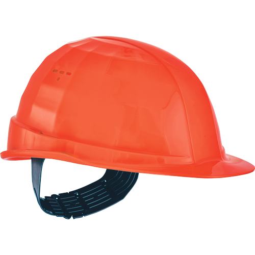 LAS S17 prilba, plast 6b