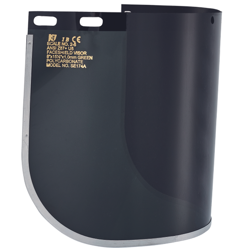 VISIGUARD PC štít IR5 VISIGUARD PC štít IR5