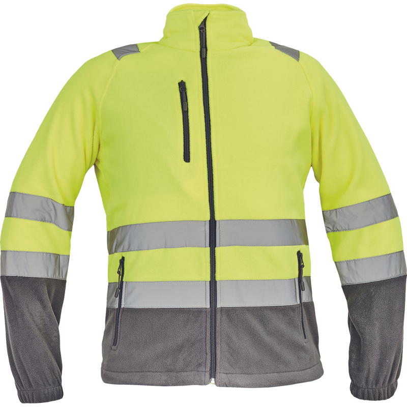 SEVILLA HV FLEECE mikina