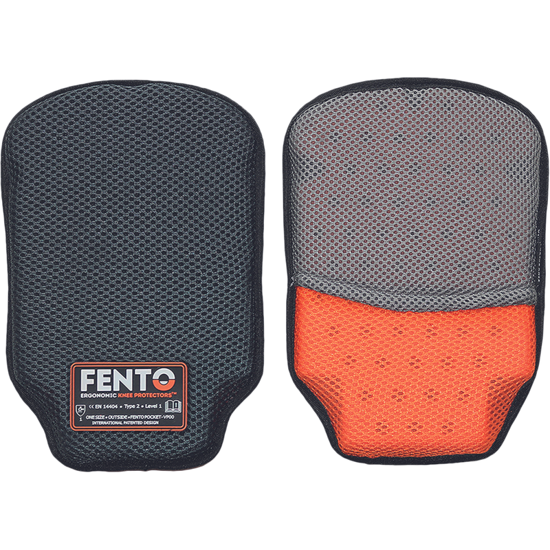 FENTO 100 chrániče kolien POCKET