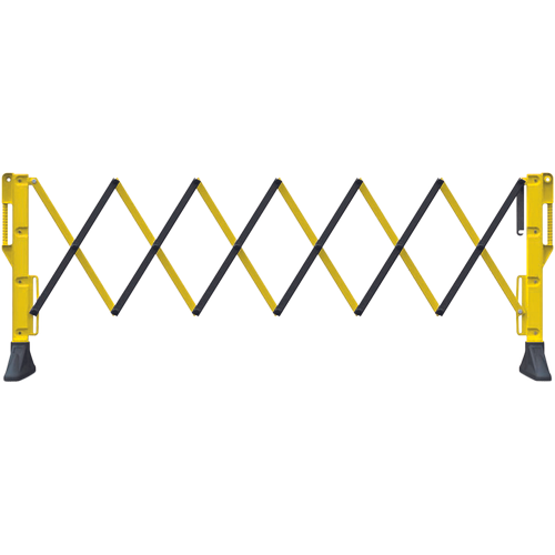 JSP Expander bariéra 3m