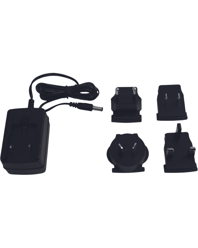 Nabíjačka JSP Powercap Multi Region