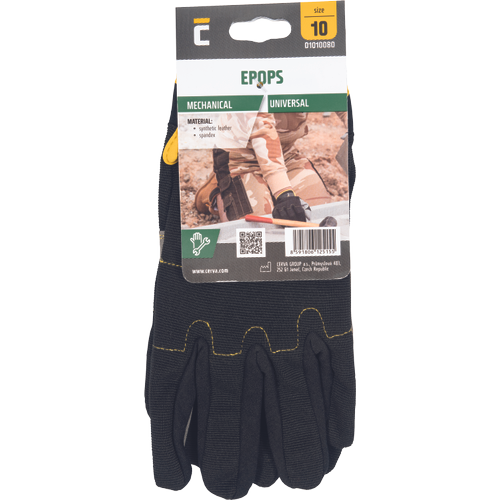 EPOPS kombinované rukavice