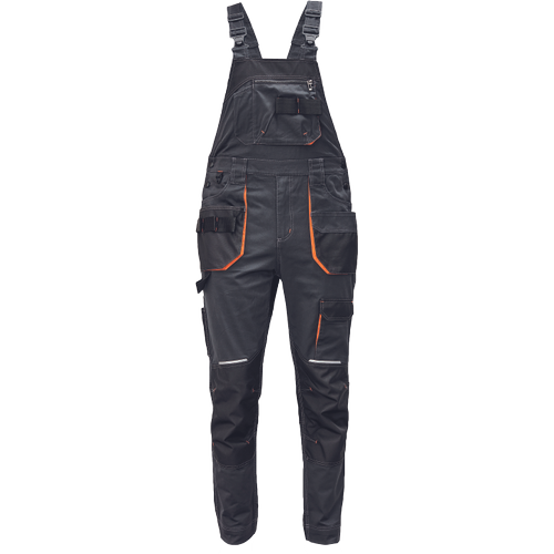 EMERTON PLUS nohavice náprs.