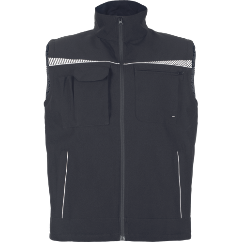 EMERTON STR zimná vesta