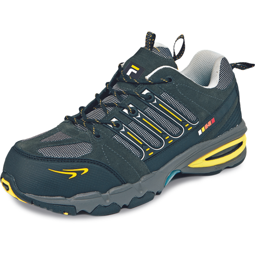 TOOLIK MF S1P HRO SRA poltopánka bezpečnostná