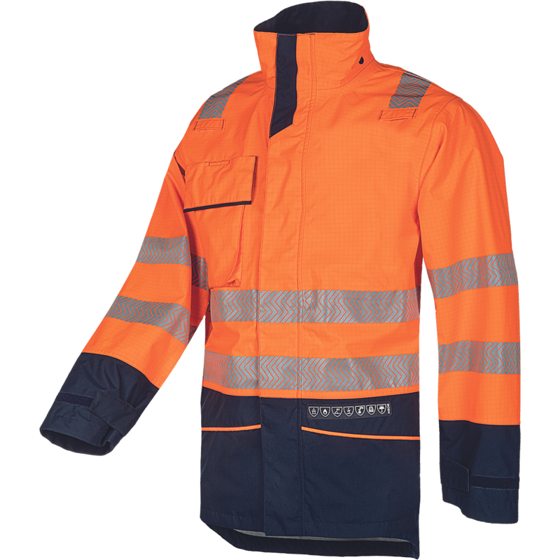 TORVIK 7330A HV bunda