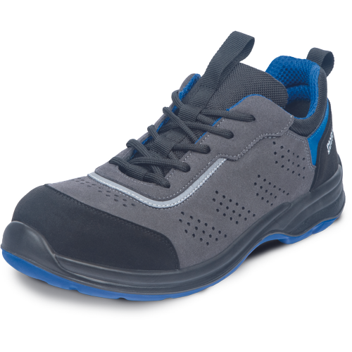 COMO MF ESD S1PS SR poltopánka