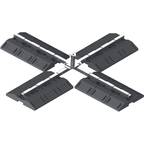 LANEX IM 200 mobile anchor point