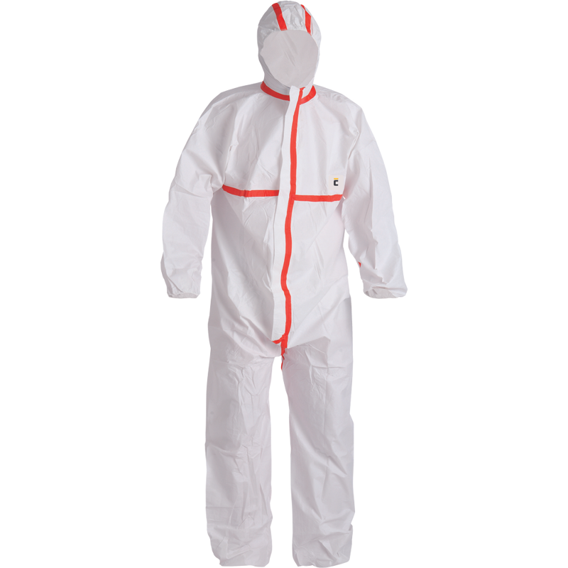 CHEMSAFE 400 OVERAL