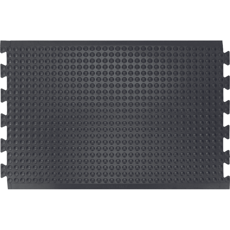 BUBBLEMAT nitril middle