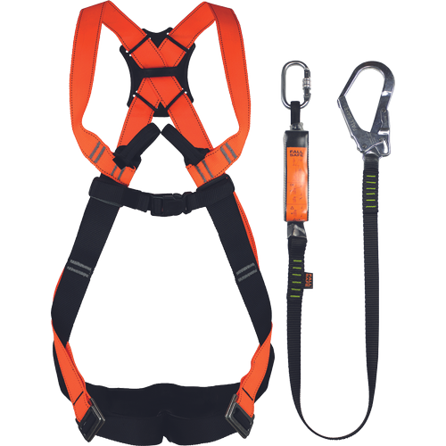 CERVA FS Set pre priemysel a údržbu