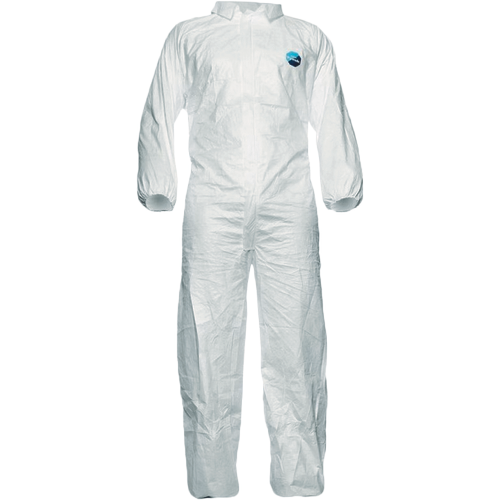 Tyvek 500 Industry overal Tyvek 500 Industry overal