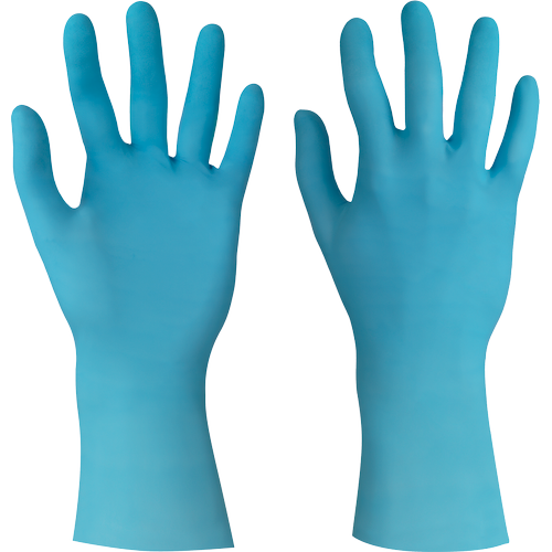 Ansell 92-665 Touch N Tuff gloves