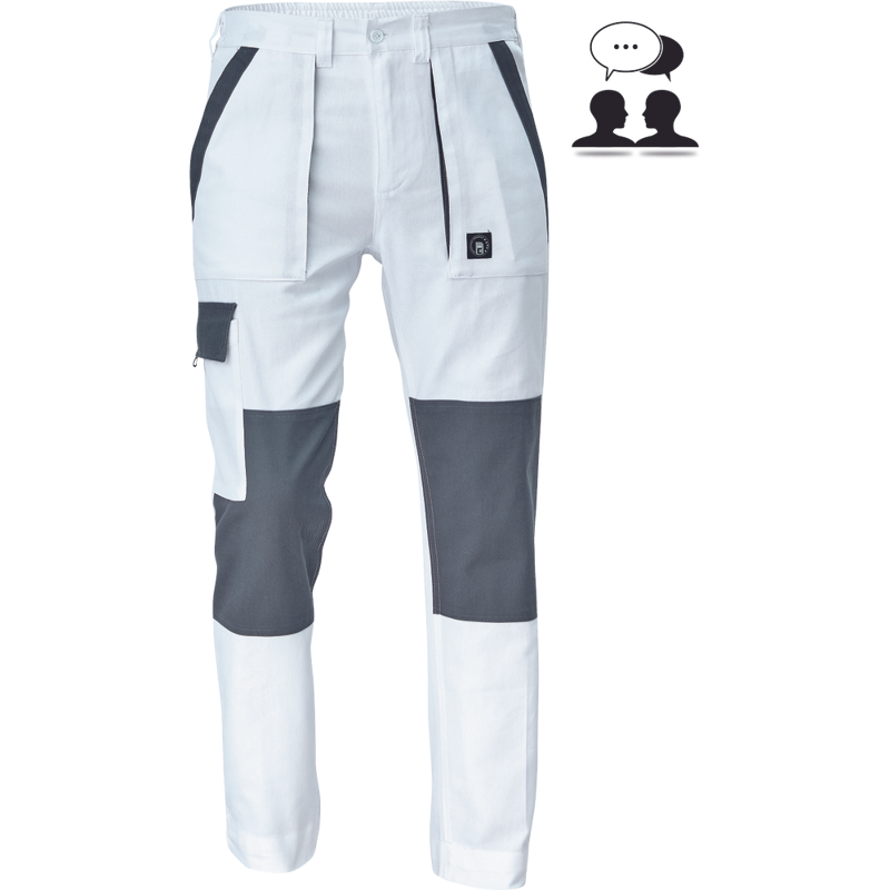 MAX NEO LADY nohavice MAX NEO LADY nohavice