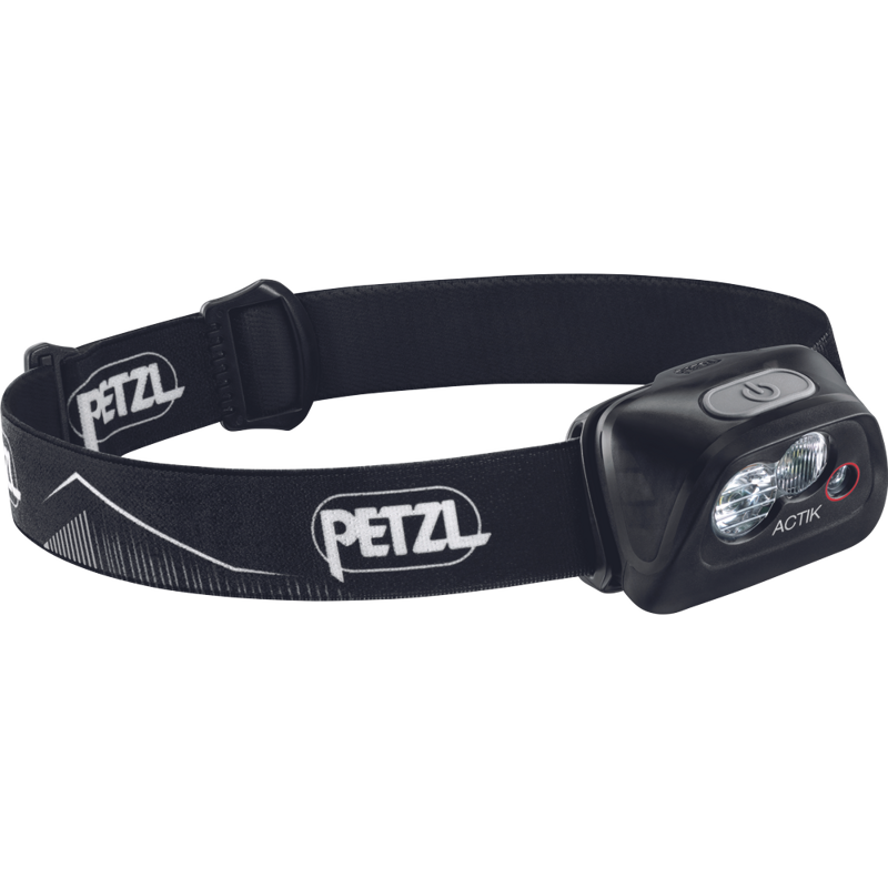 Petzl Actik E099FA00 čelovka